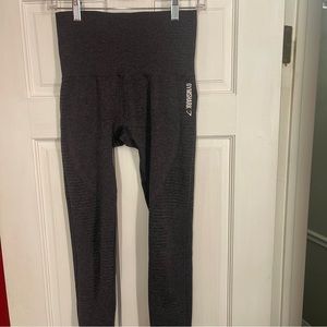 gymshark seamless leggings